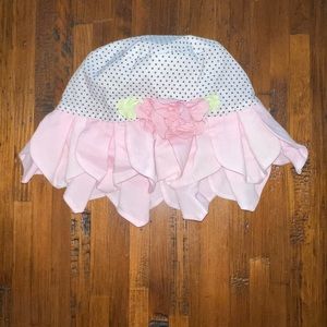 Kate Mack Flower Sun Hat